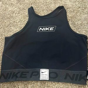 Nike Pro Sports Bra